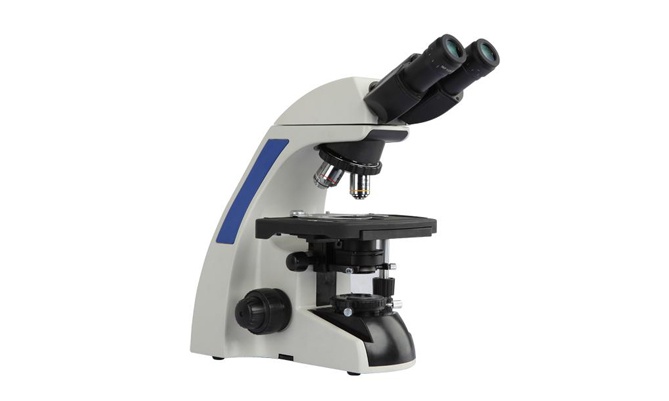 华北电力大学摄影生物显微镜等仪器设备采购项目中标公告